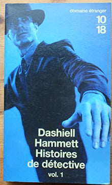 Histoires de détectives, tome 1