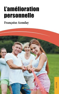 L'amélioration personnelle
