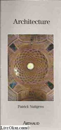 Architecture - - traduit de l'anglais