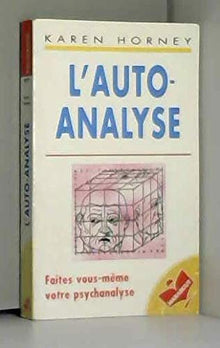 L'auto-analyse