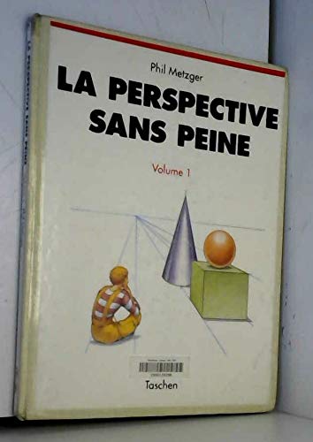 La perspective sans peine Volume 1