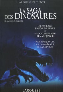 La Saga des Dinosaures
