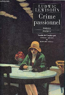CRIME PASSIONNEL
