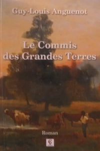 Le commis des grandes terres