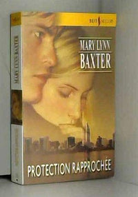 Protection rapprochée best 207