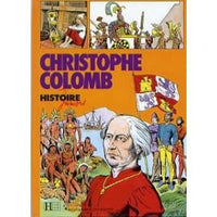 CHRISTOPHE COLOMB