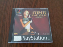 Tomb Raider 2