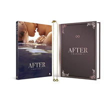 After Combo + Goodie /S BD-DVD [Combo Blu-ray + DVD + Collier + Agenda Exclusifs]