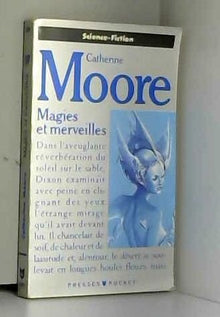 Magies et merveilles
