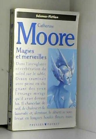 Magies et merveilles