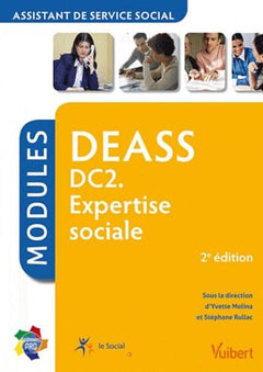 DEASS DC2.: Expertise sociale
