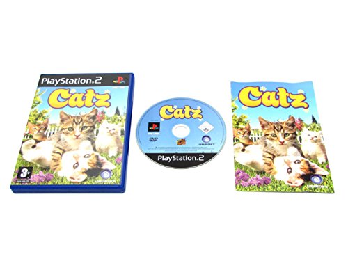 Catz 2