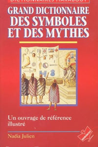 Grand dictionnaire des symboles et des mythes