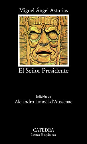 El señor presidente/ Mr. President