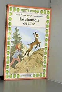 Le chamois de Lise
