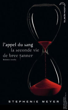 L'appel du sang - La seconde vie de Bree Tanner