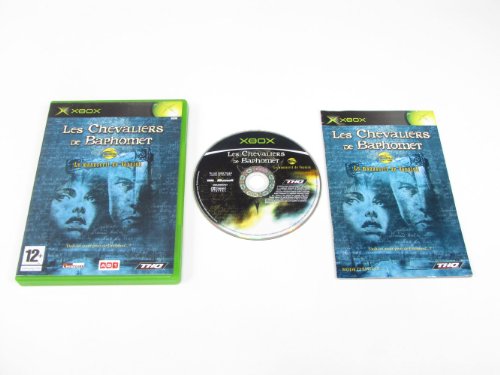 Les Chevaliers de Baphomet : Le Manuscrit de Voynich