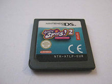 Totally spies 2 undercover