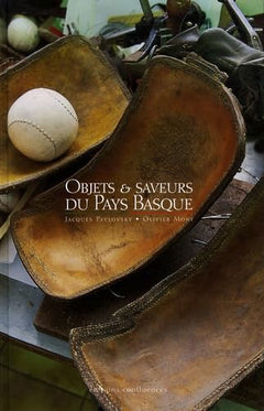 Objets & saveurs du Pays basque
