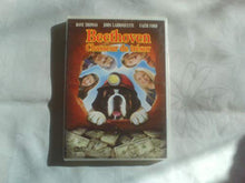 Beethoven, Chasseur de trésor