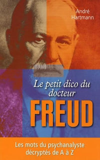 Le petit dico du docteur Freud