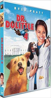 Docteur Dolittle 4