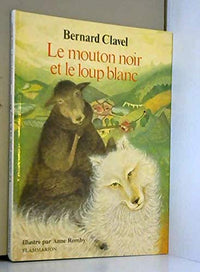 Mouton noir et le loup blanc (Le)