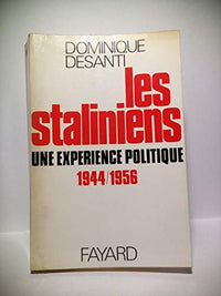 Les staliniens