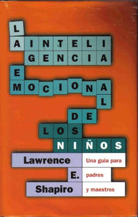 Inteligencia Emocional de Los Niños