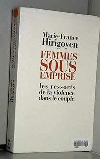 Femmes sous emprise