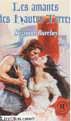 Les amants des Hautes-Terres