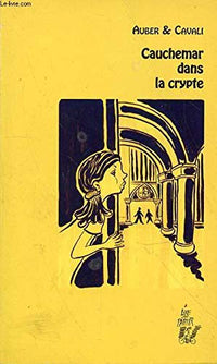 Cauchemar dans la crypte