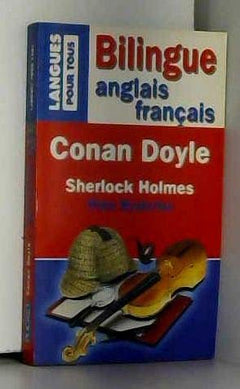 Conan Doyle - Bilingue