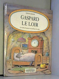 gaspard le loir
