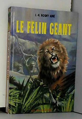 Le félin géant