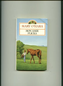 Mon amie Flicka