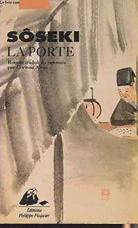 La porte