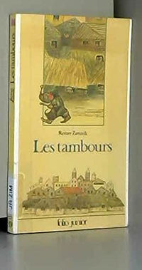 Les Tambours