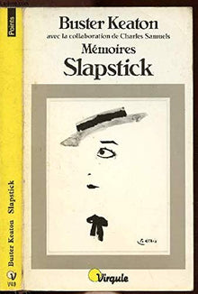 Slapstick, memoires