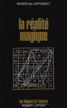 La réalité magique