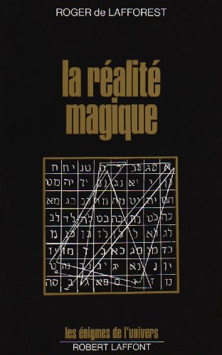 La réalité magique