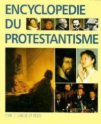 Encyclopédie du protestantisme