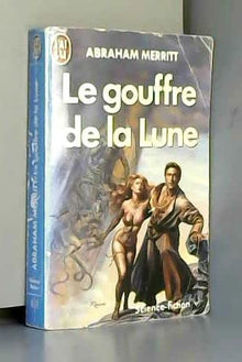 Le Gouffre de la lune