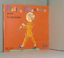 Belles chansons pour la musique