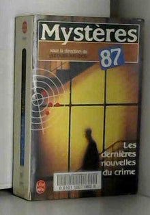 MYSTERES 87