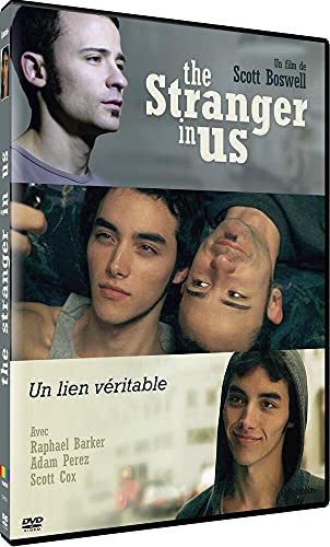 The Stranger in us (VOST)