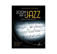 ZOOM SUR LE JAZZ