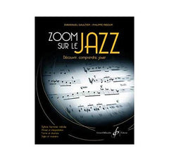 ZOOM SUR LE JAZZ