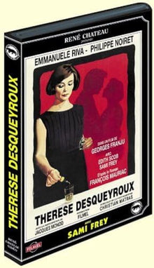 Thérèse Desqueyroux