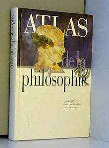 Atlas de la philosophie